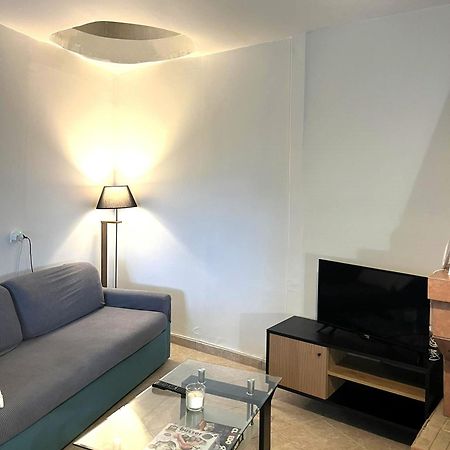 Panorama Studio Kalamáta Buitenkant foto