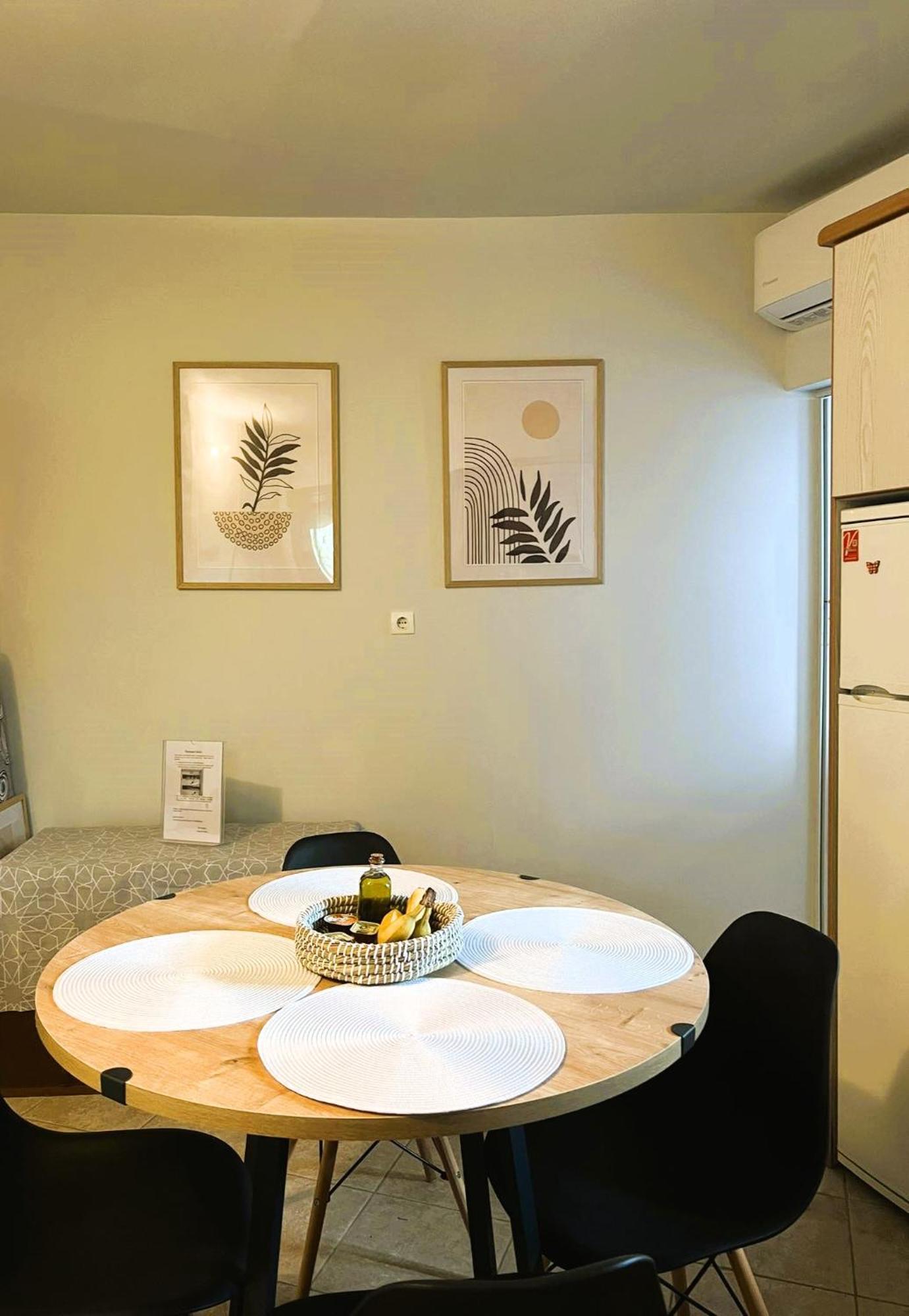 Panorama Studio Kalamáta Buitenkant foto